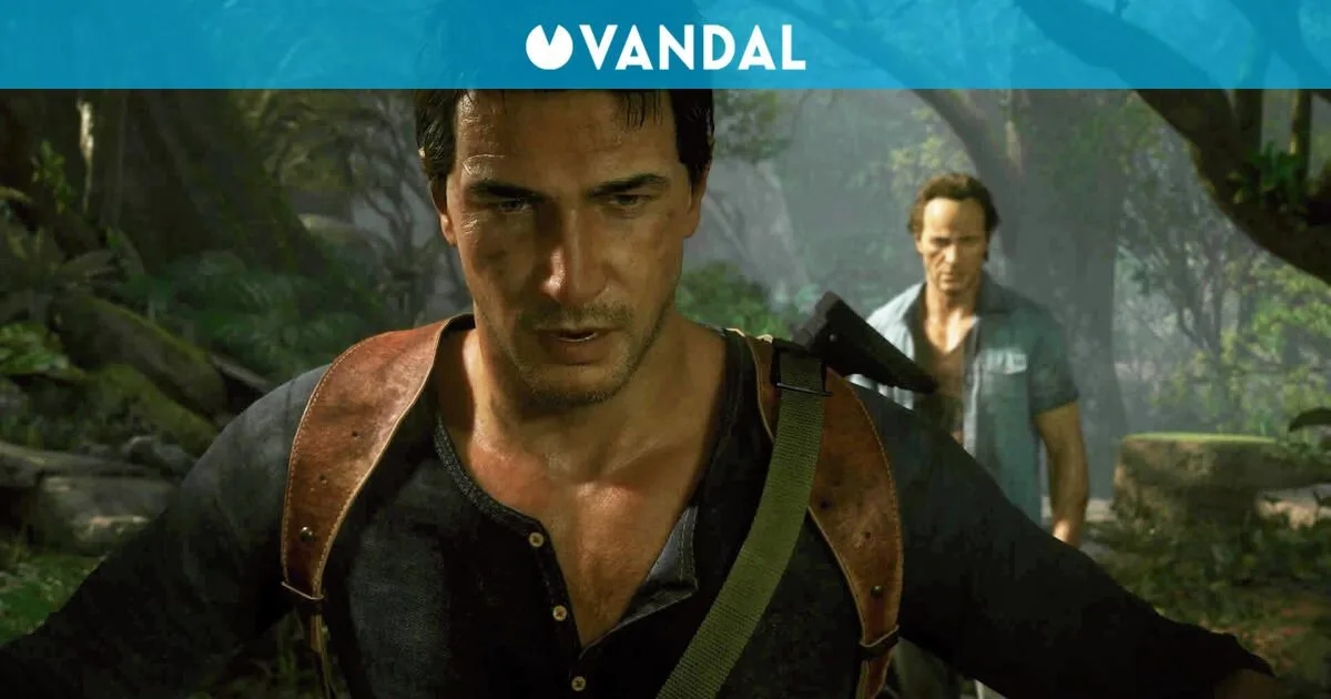 Nolan North estaría dispuesto a volver a interpretar a Nathan Drake
