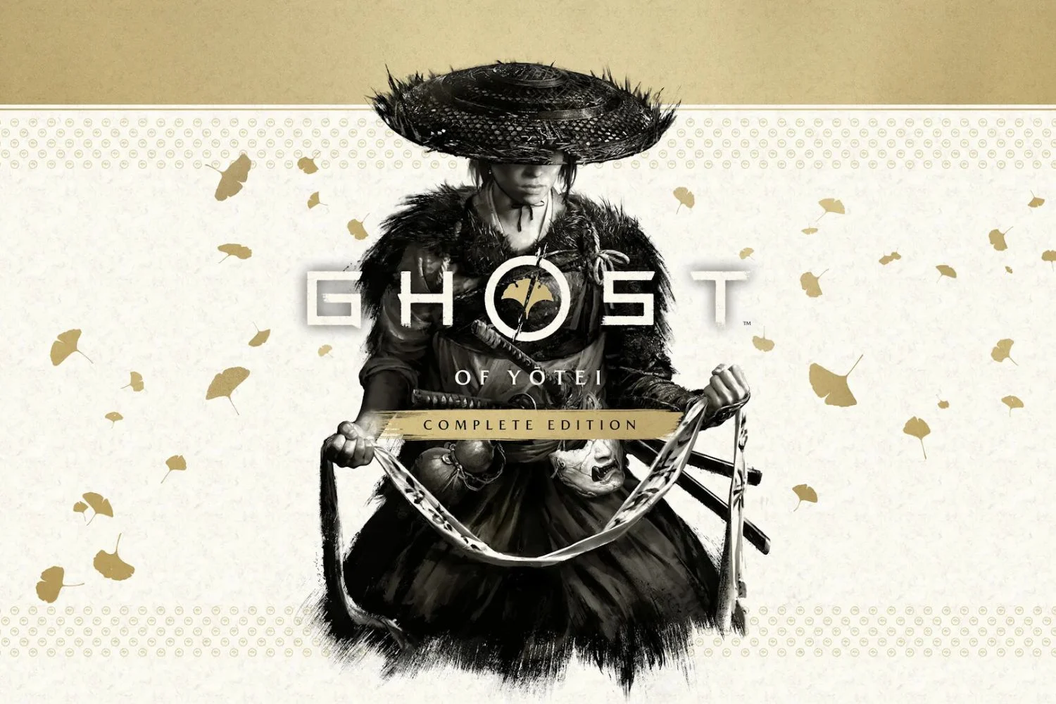 Ghost of Yotei Complete Edition