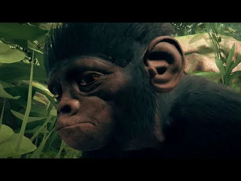 Ancestors: The Humankind Odyssey