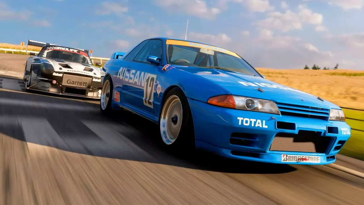 Playground Games promete mejorar la comunicación con los fans de Forza Horizon 6