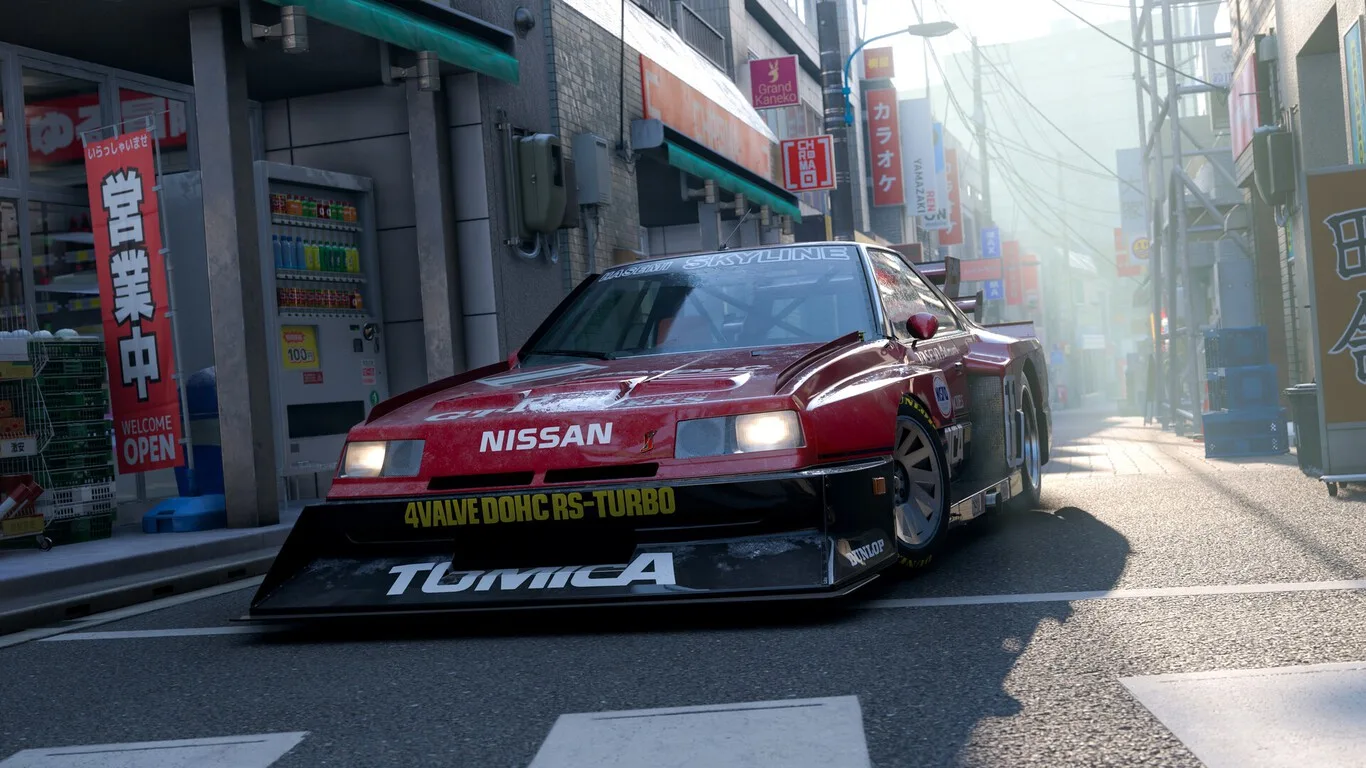 Forza Horizon 6 ha arrasado en ventas, pero sus creadores han fallado en lo más importante desde su estreno