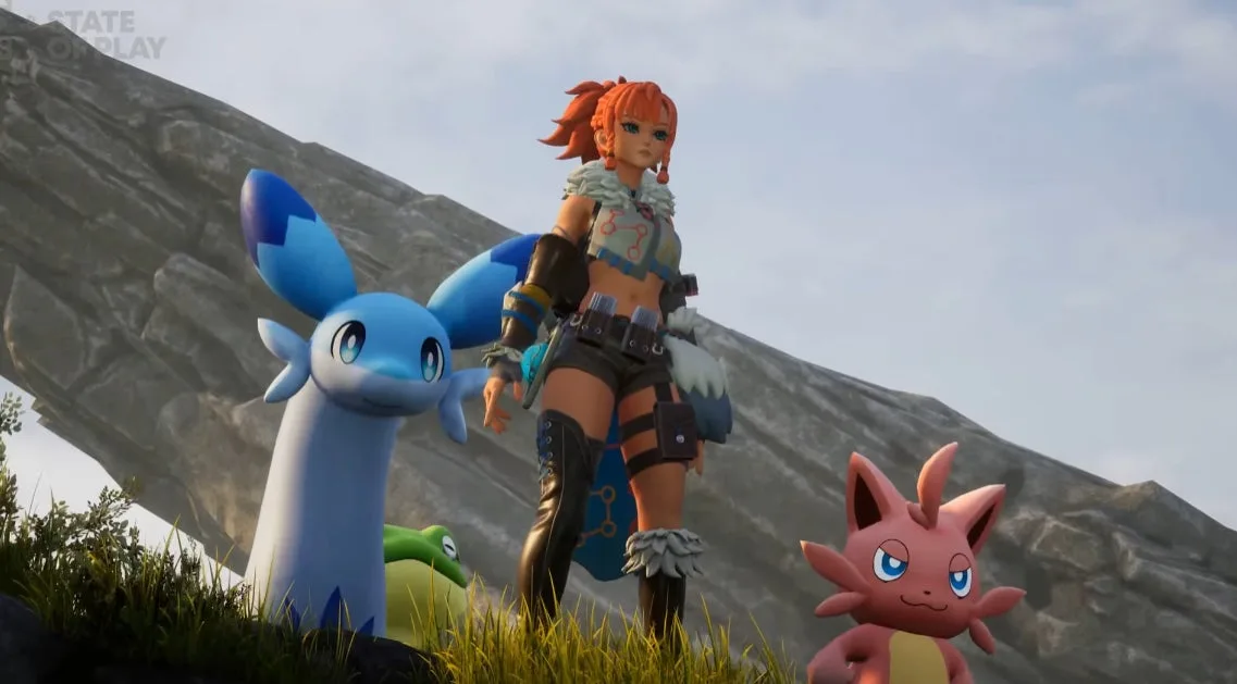 Pocketpair pide a los fans que dejen de pedir funciones imposibles para Palworld