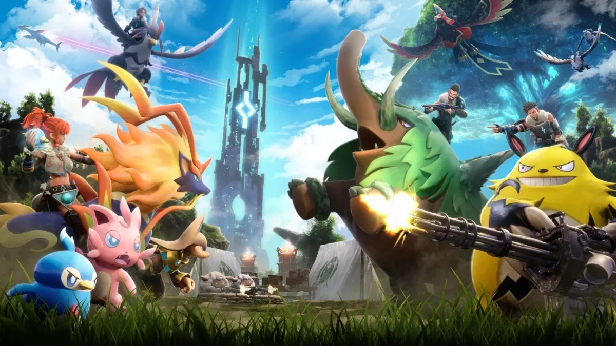 Pocketpair pide a los fans que dejen de pedir funciones imposibles para Palworld