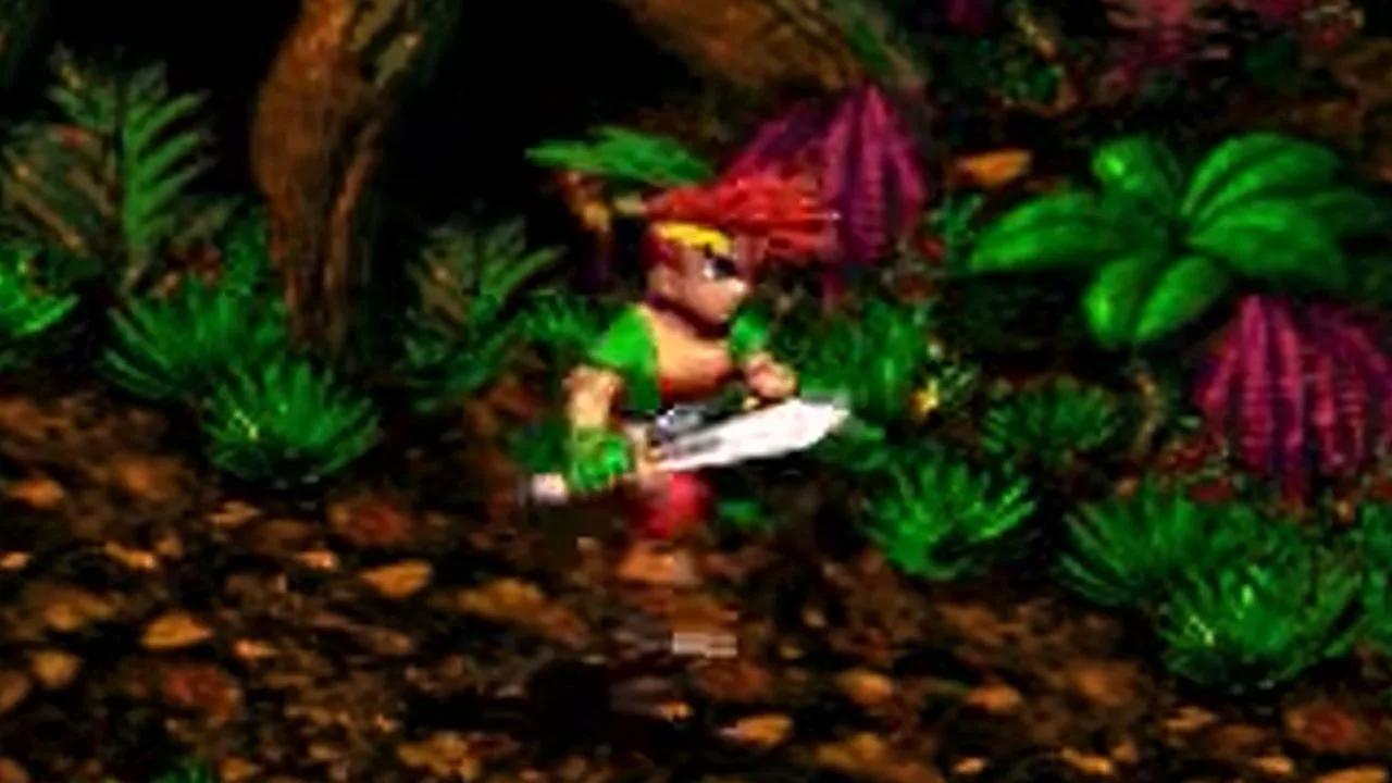 Publicado el prototipo de Project Dream, el origen de Banjo-Kazooie