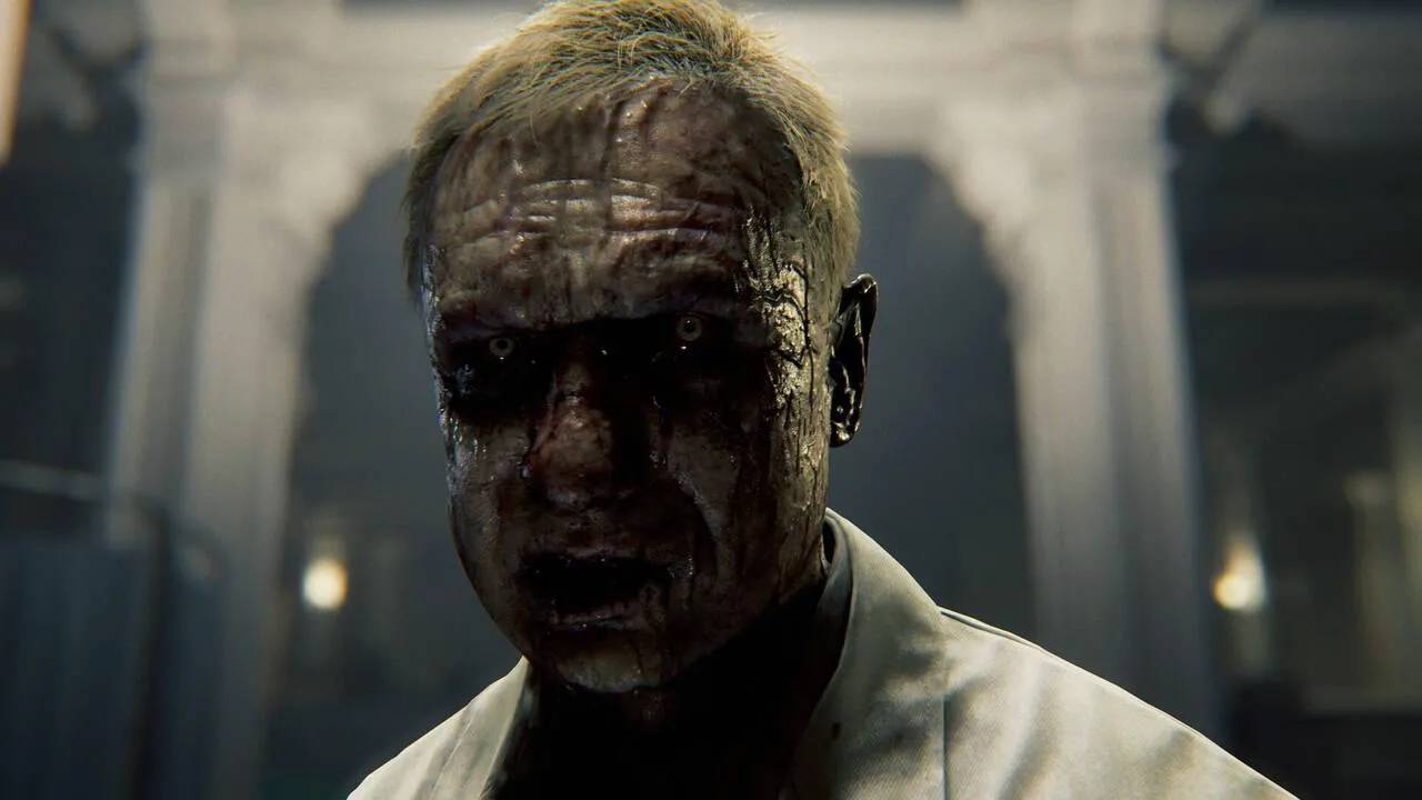 El DLC de Resident Evil Requiem profundizará en la historia de Spencer