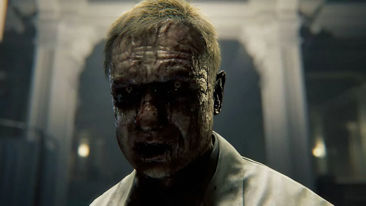 El DLC de Resident Evil Requiem profundizará en la historia de Spencer