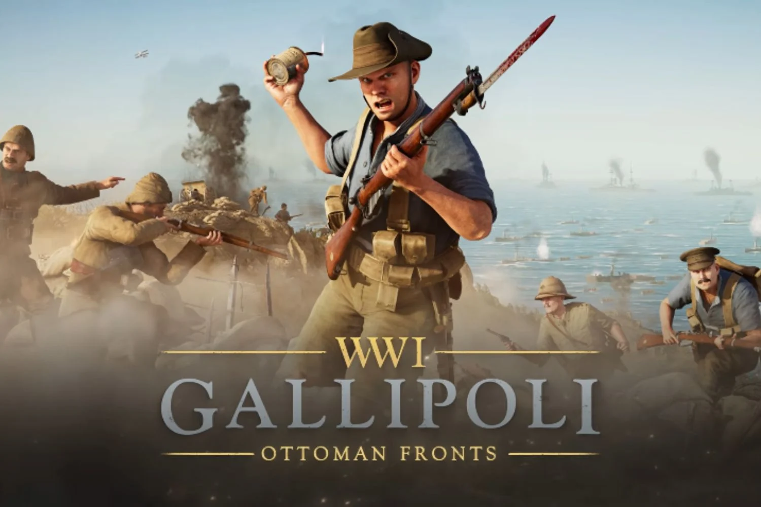 Gallipoli