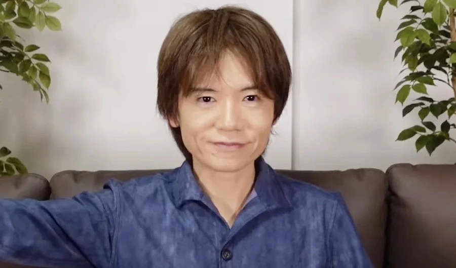 Sakurai