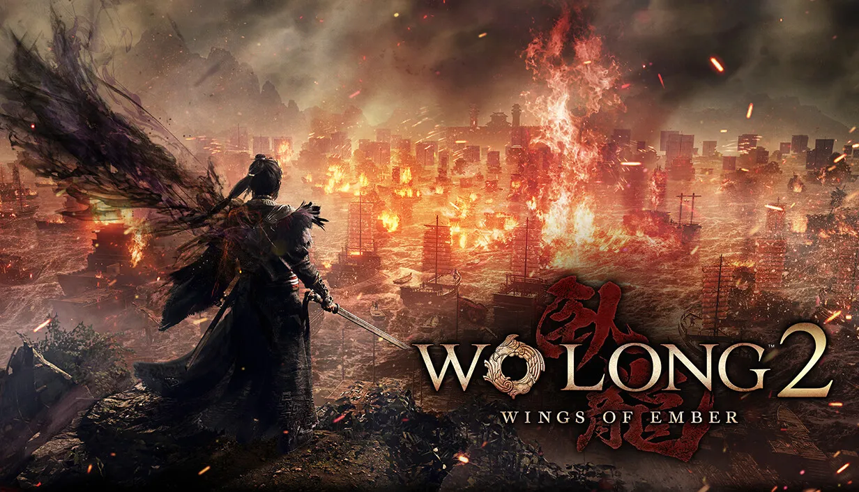 Wo Long 2: Wings of Ember gets Nintendo Switch 2 release date, new trailer