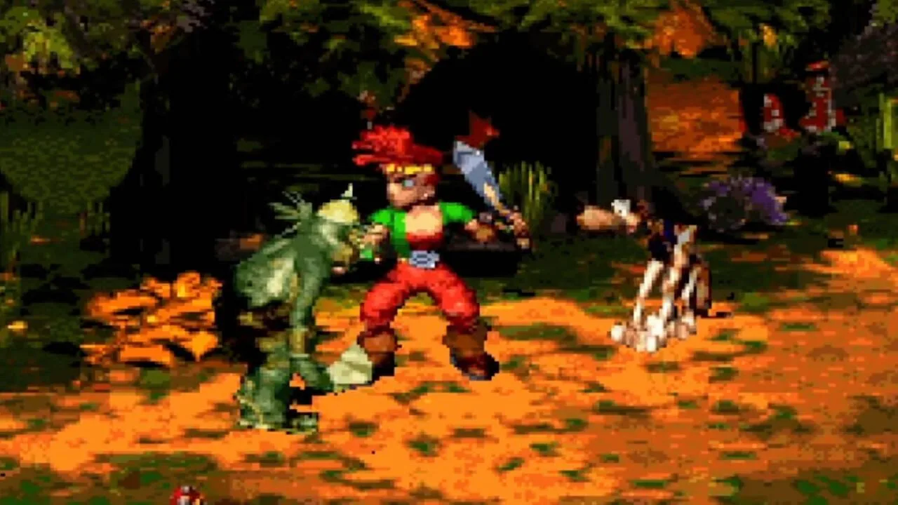 Publicado el prototipo de Project Dream, el origen de Banjo-Kazooie