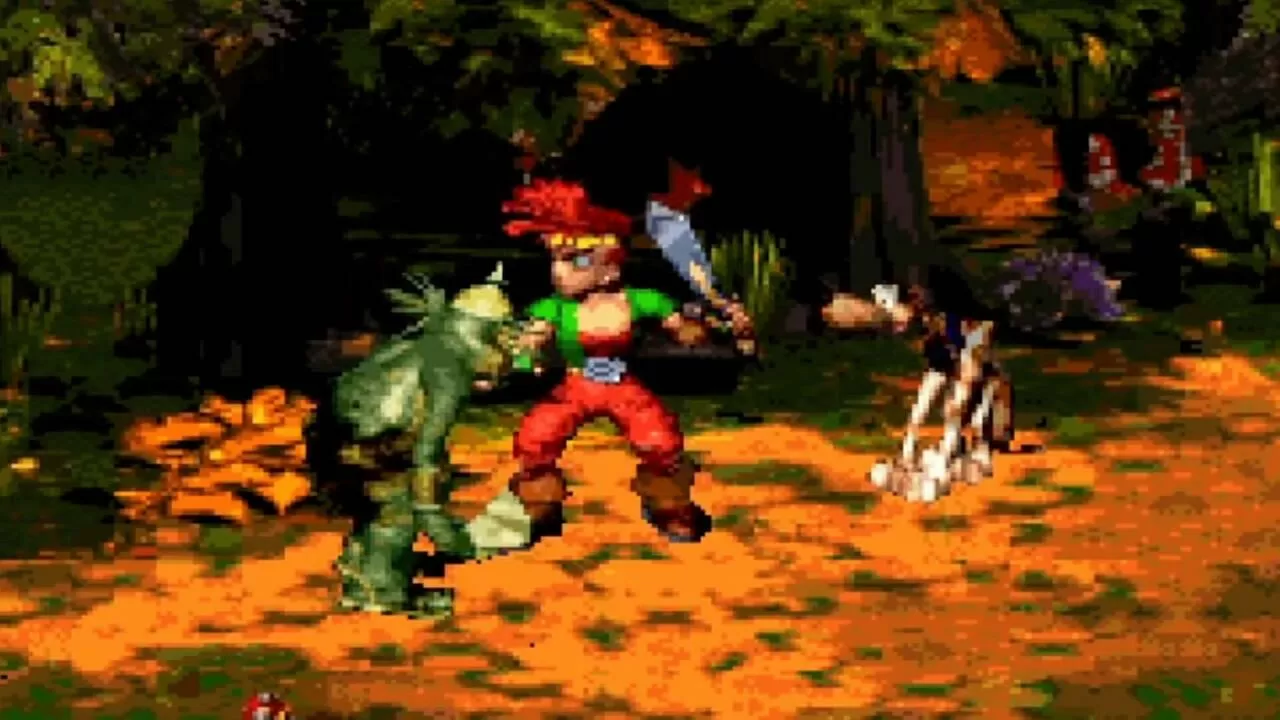 Publicado el prototipo de Project Dream, el origen de Banjo-Kazooie