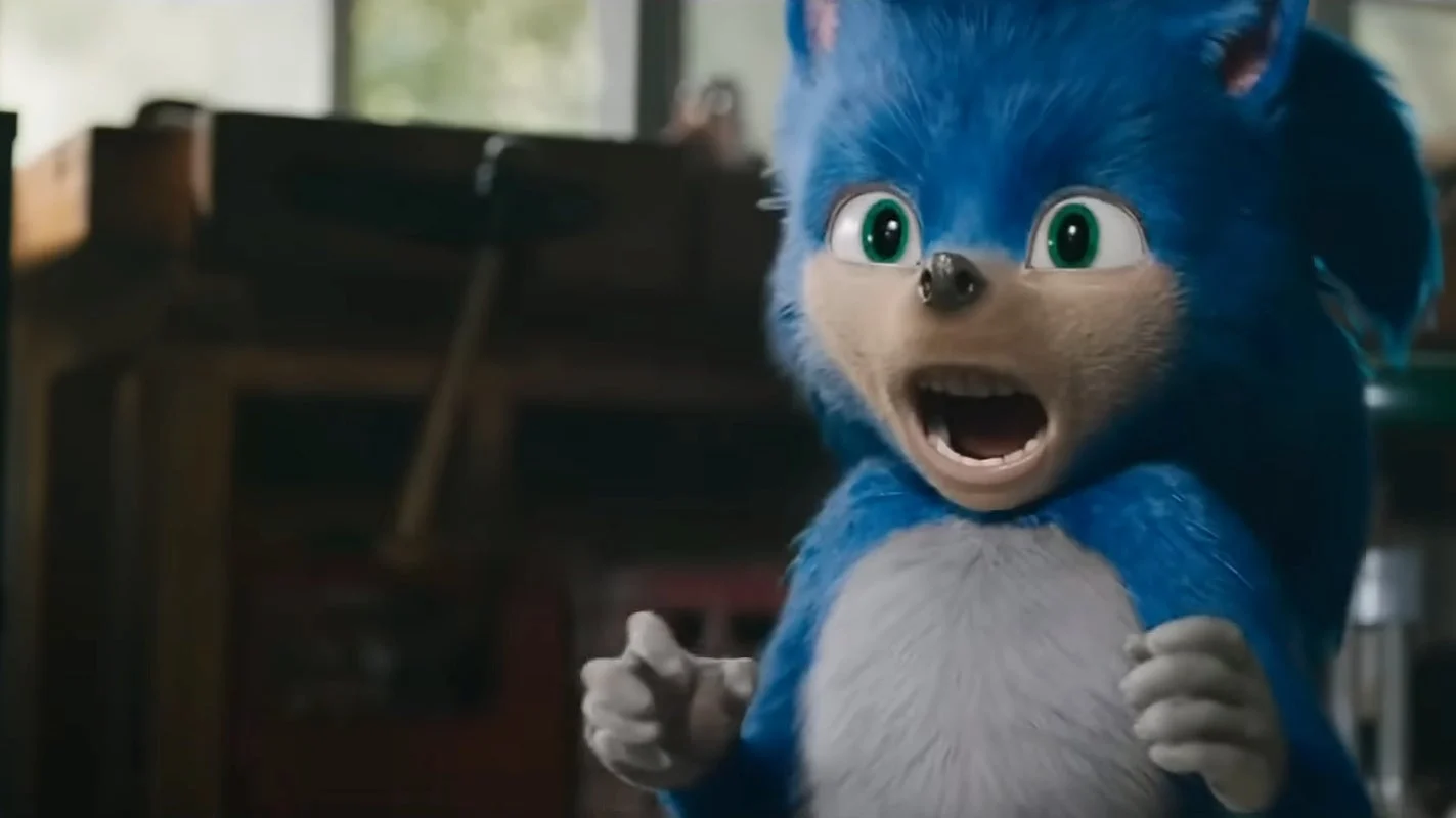 El servidor oficial de Discord de Sonic sufre un lanzamiento caótico