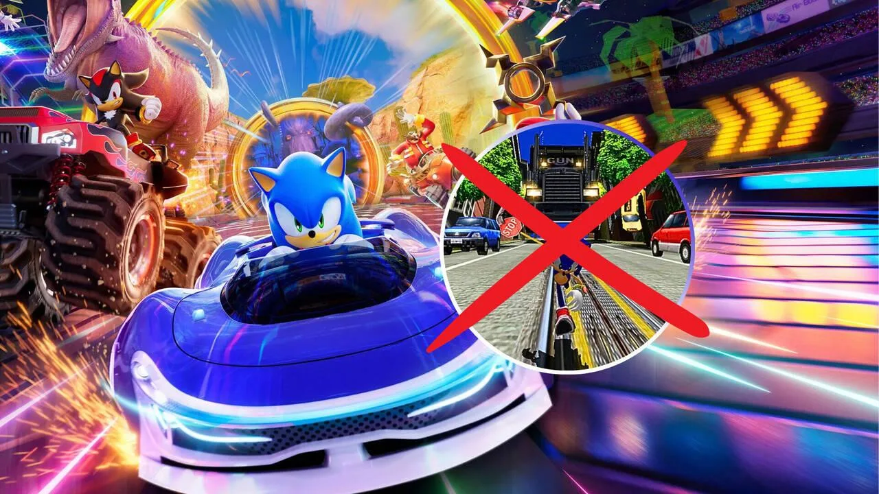 Sega se muestra cautelosa y rechaza el uso de IA en sus procesos creativos
