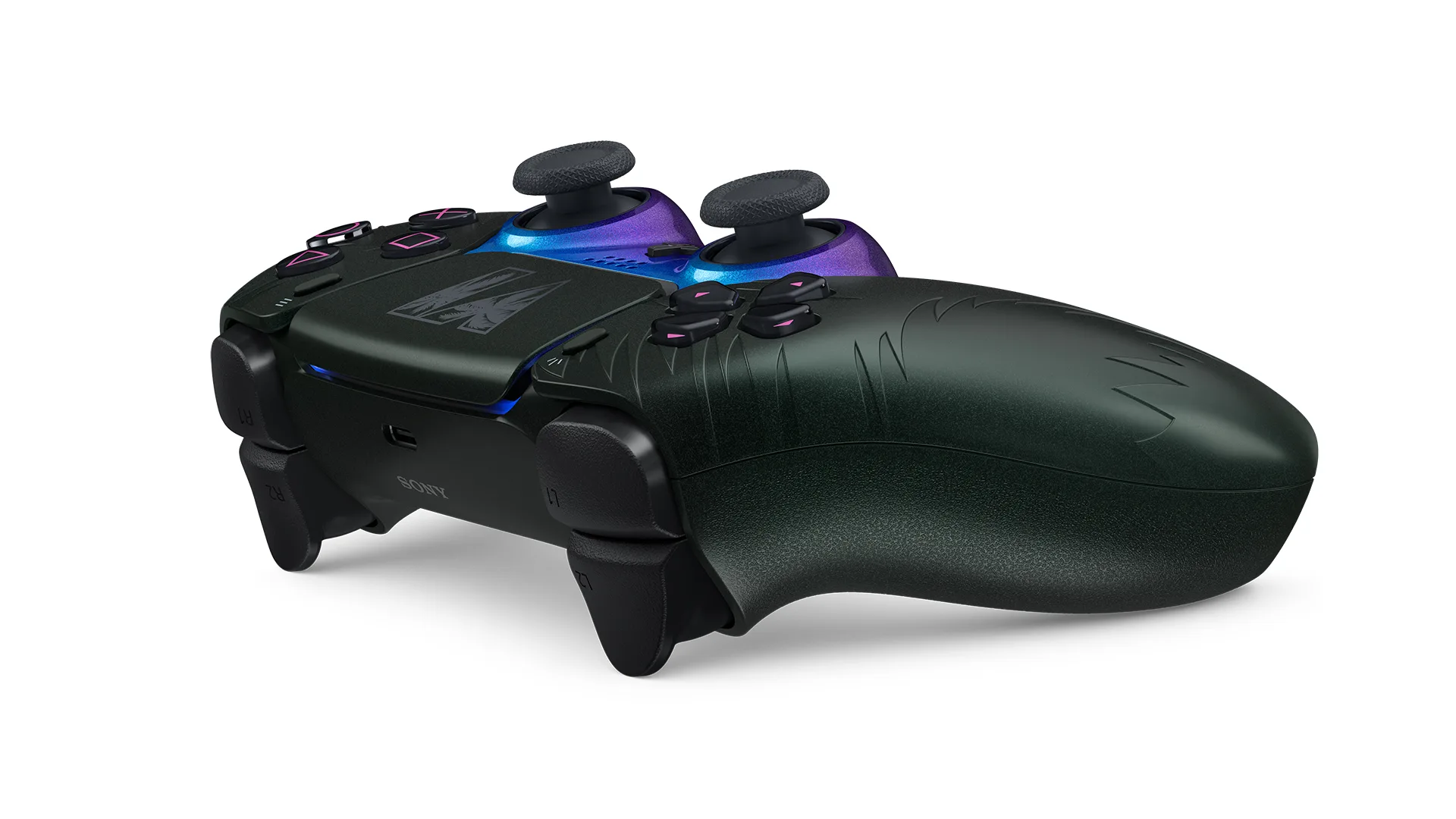 Sony presenta mandos DualSense de edición limitada inspirados en GTA 6