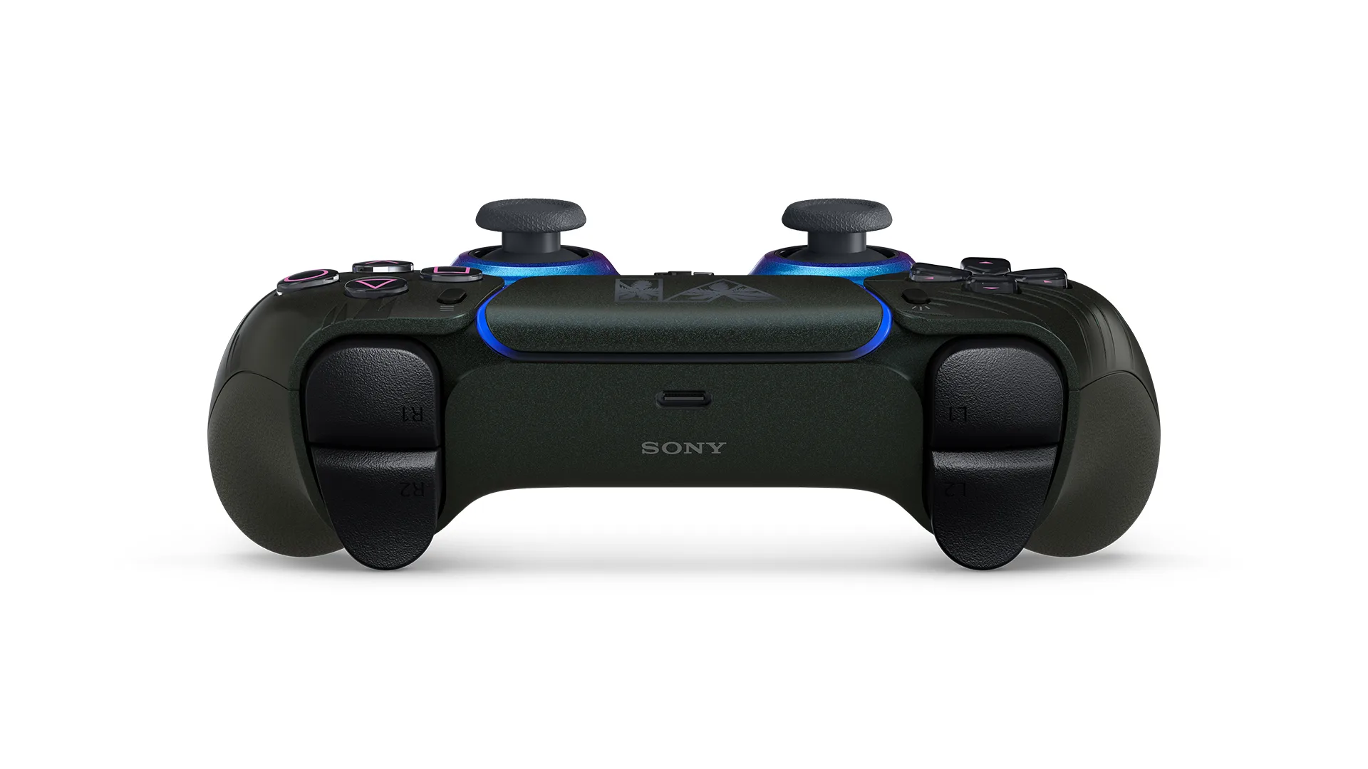 Sony presenta mandos DualSense de edición limitada inspirados en GTA 6