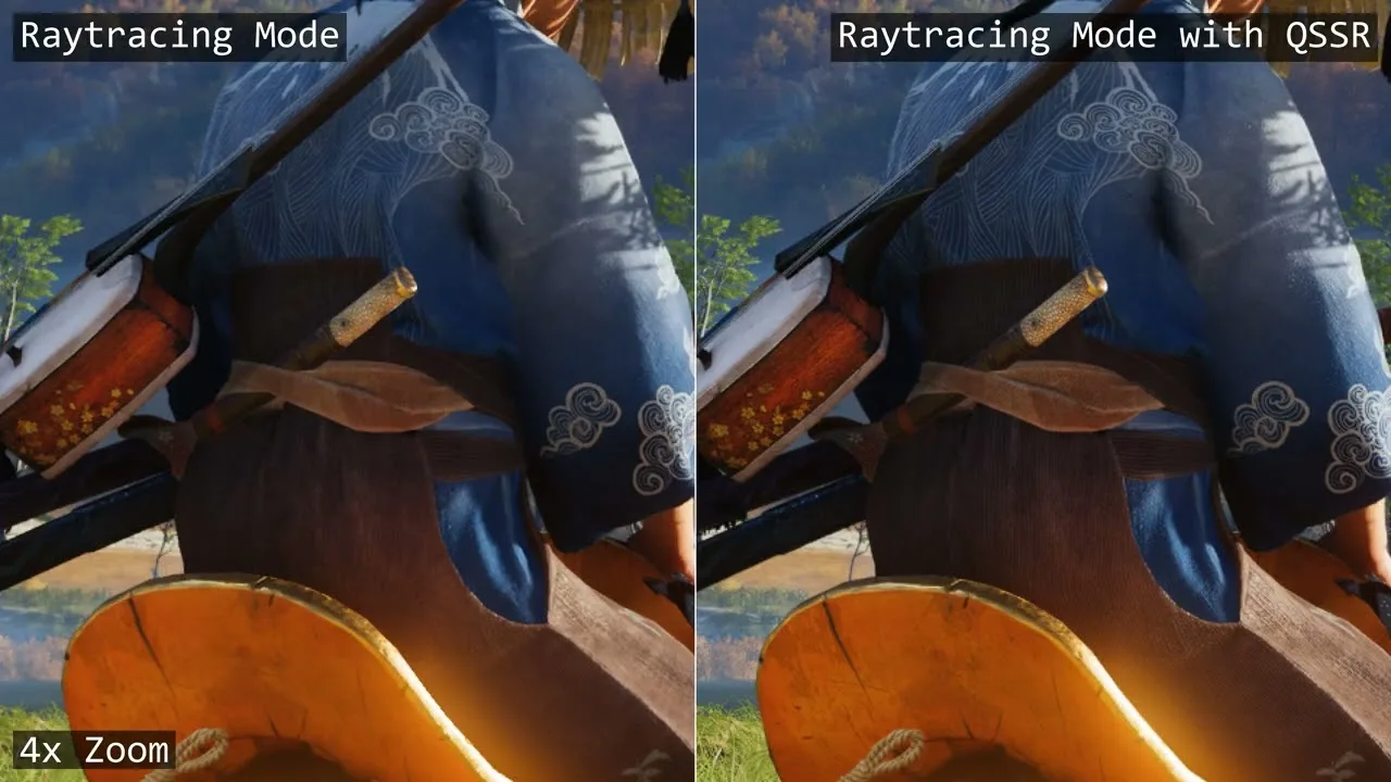 AI upscaling is coming to PS5
