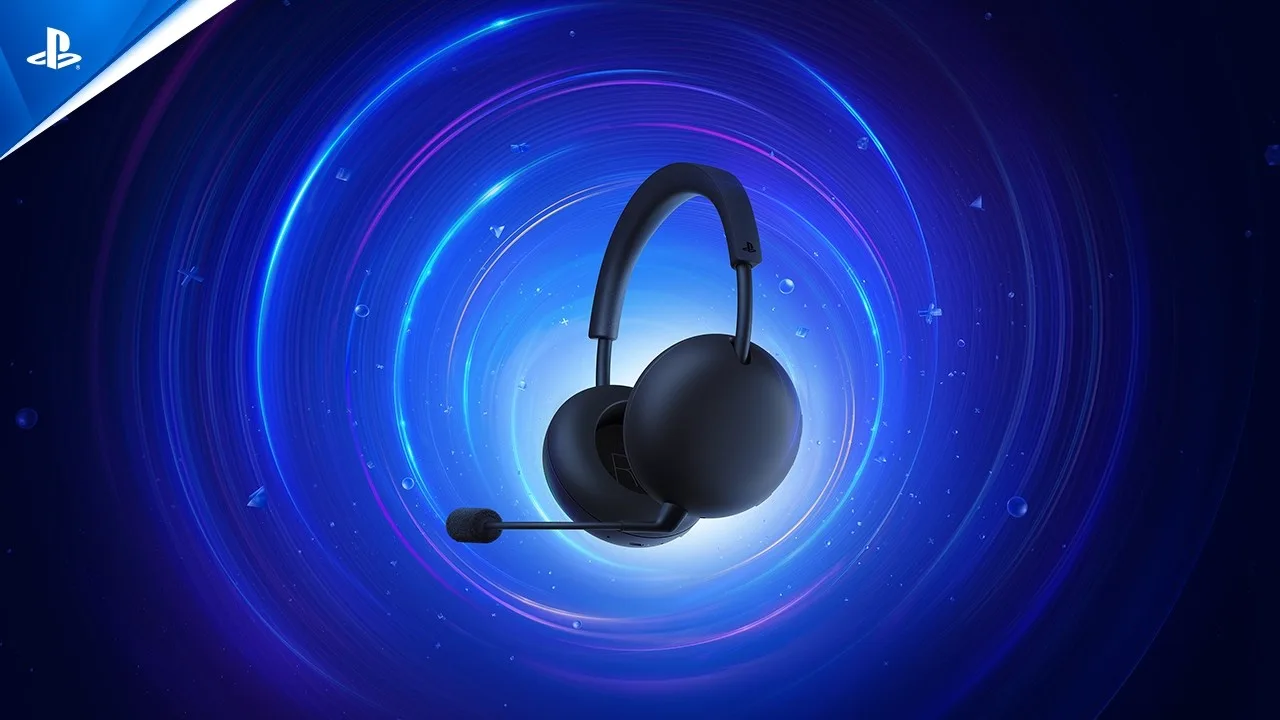 Introducing the next line of PS5 audio products: PlayStation Pulse and Pulse Edge Wireless Headsets