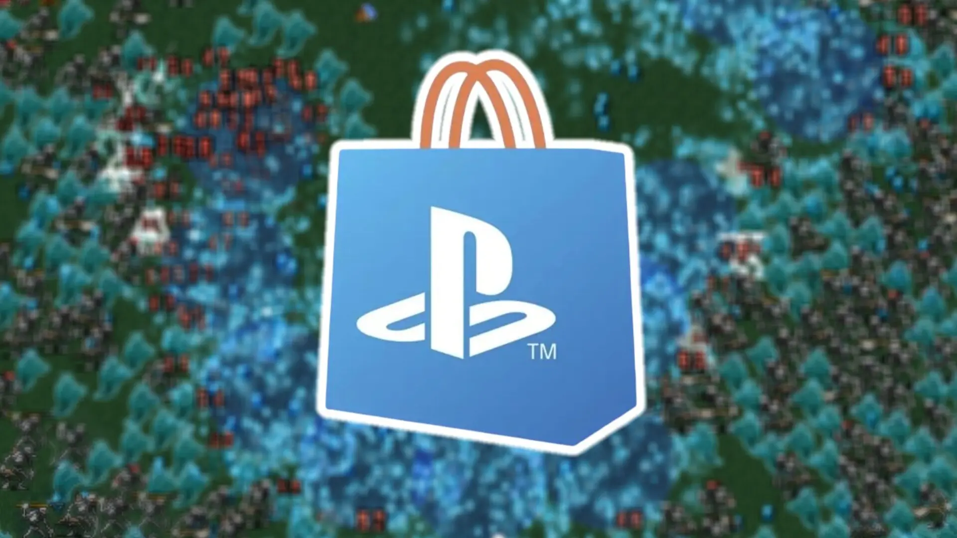 ps store oferta vampire survivors