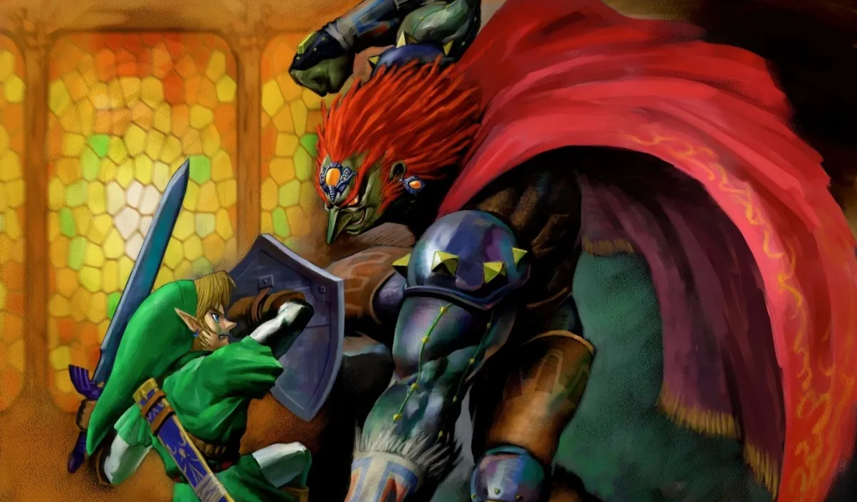 Rumor: Mario + Rabbids dev pitched Zelda spin-off to Nintendo featuring Ganondorf