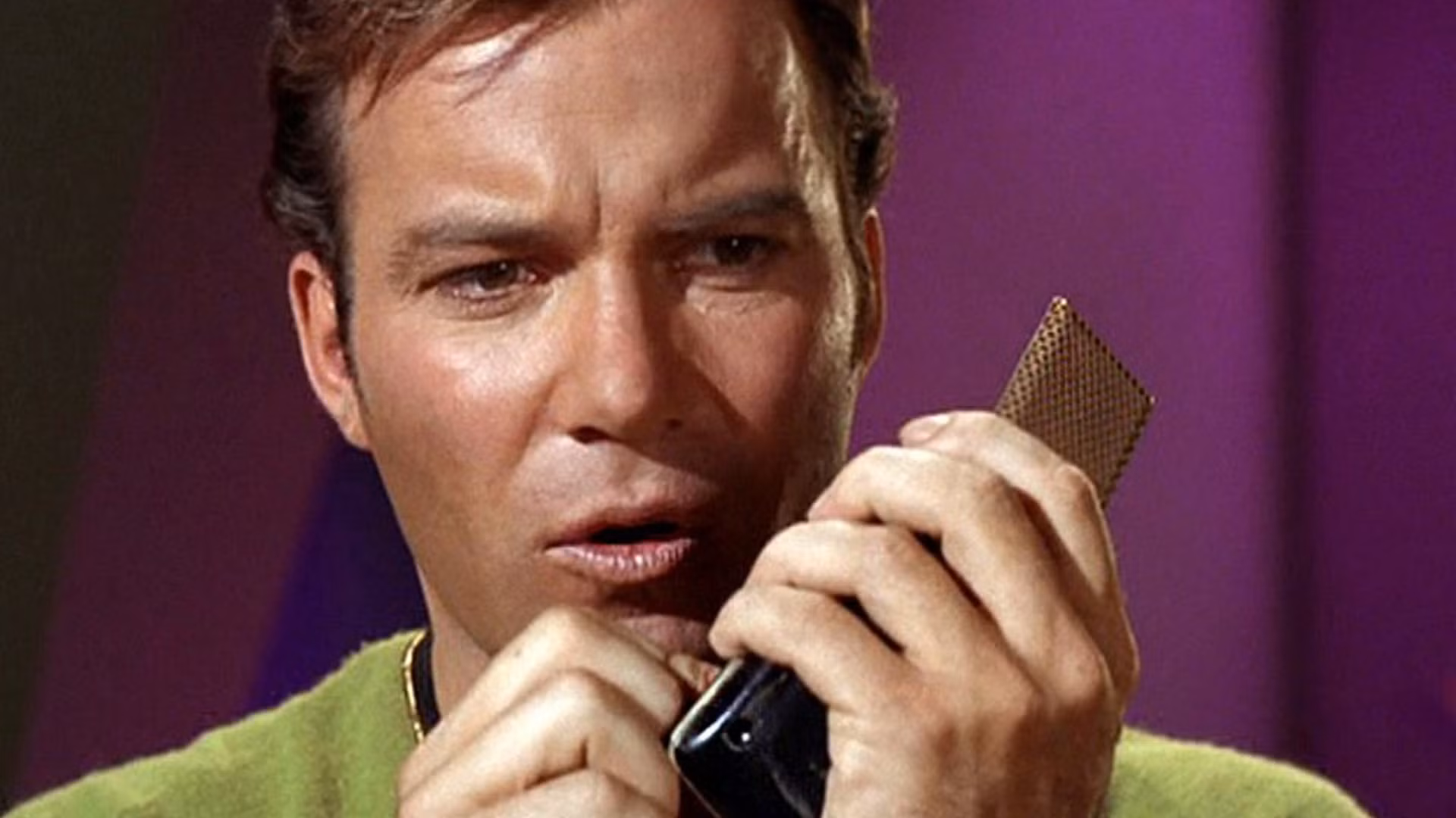 Imagen promocional principal de Star Trek: Beam Me Up