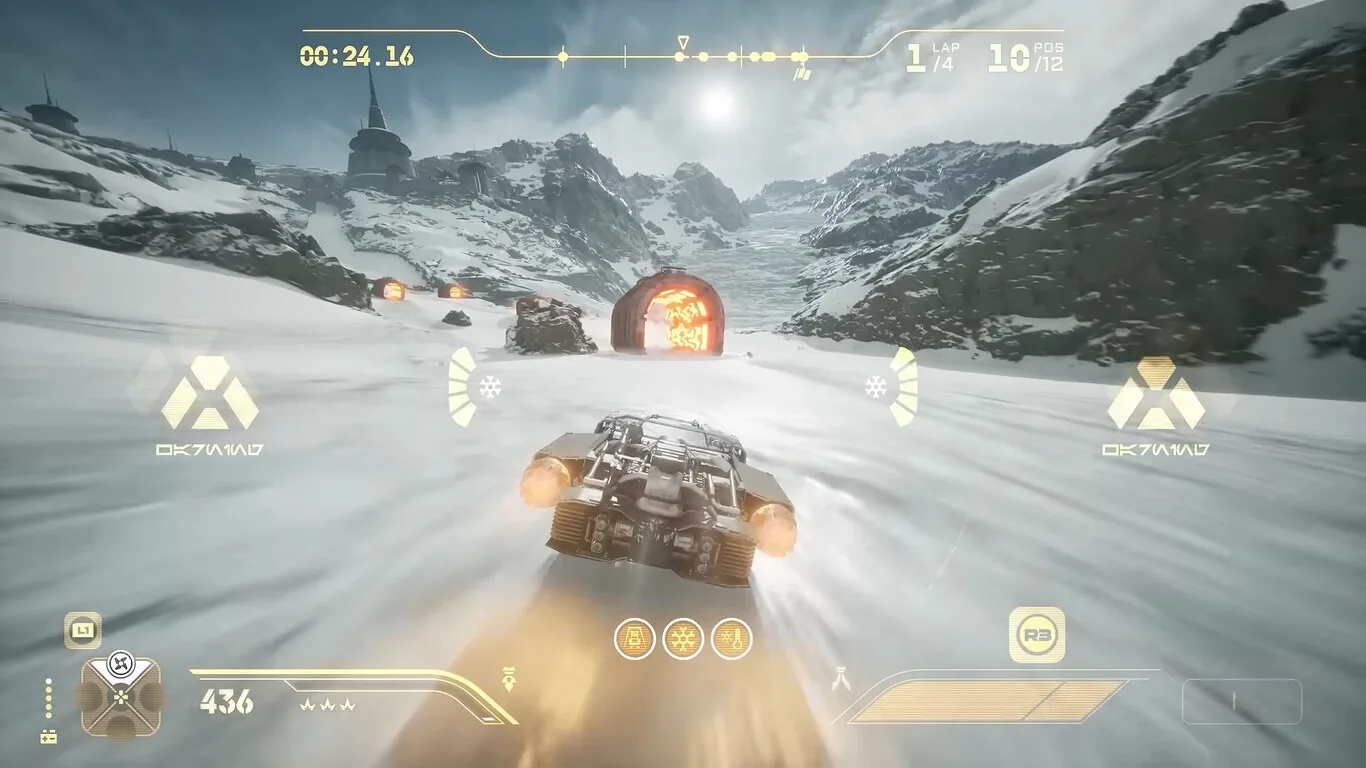 Star Wars Galactic Racer Landspeeders Ps5 Games 0 54 Screenshot