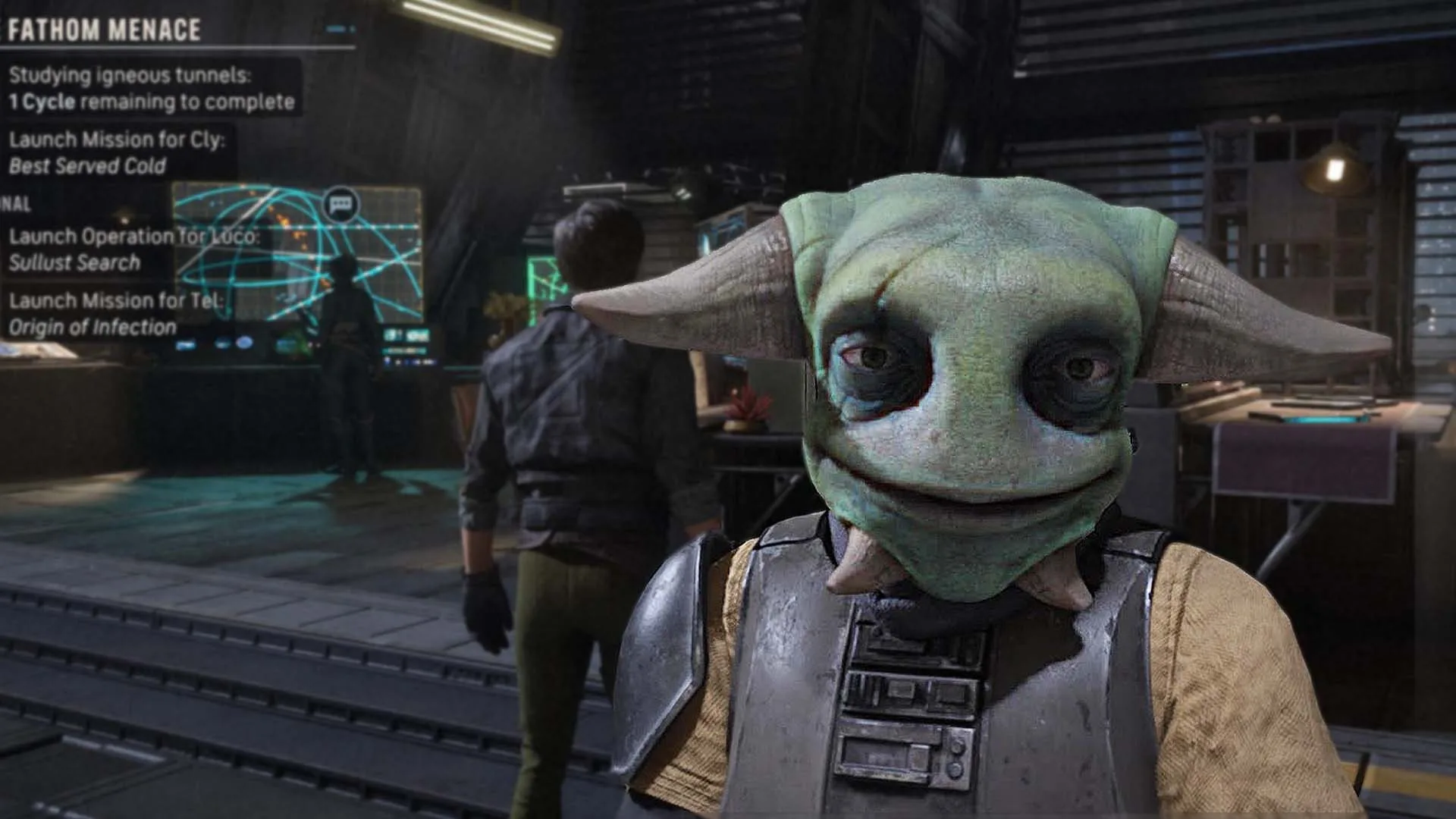 Star Wars Zero Company alcanza el millón de copias vendidas