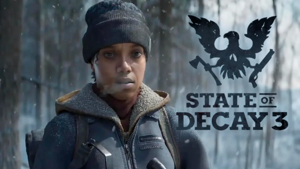State of Decay 3 sin problemas