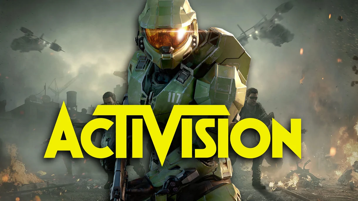 Microsoft habr&iacute;a cancelado un nuevo Halo multijugador que pod&iacute;a unir a los responsables de Call of Duty con una de sus sagas m&aacute;s importantes