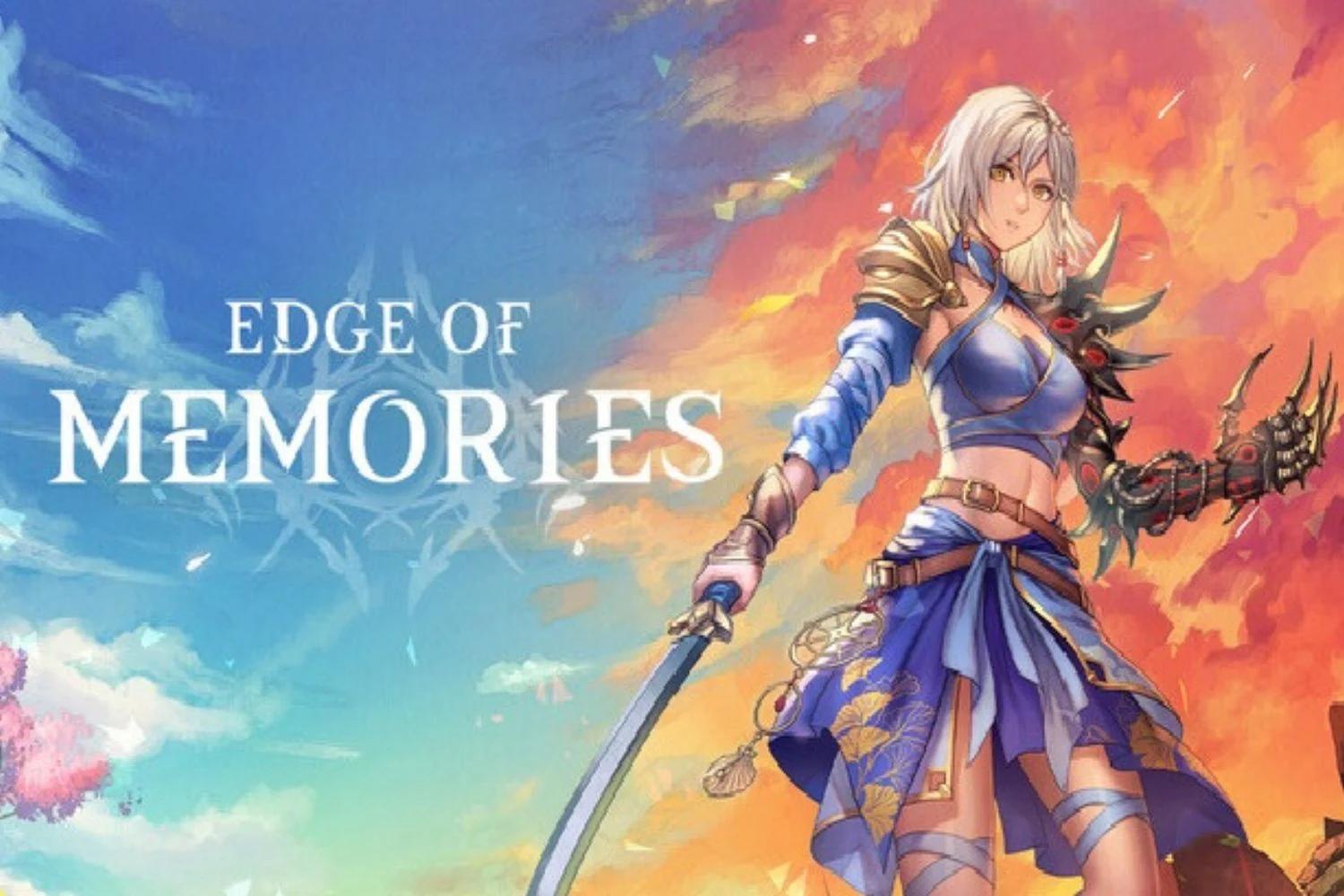 Edge of Memories