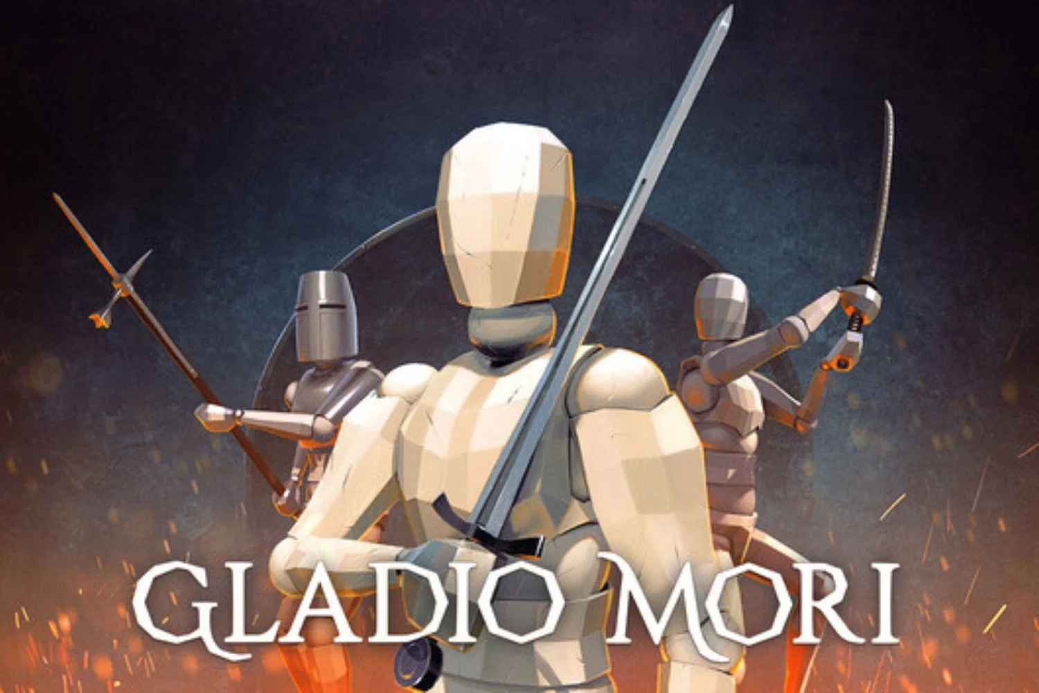 Gladio Mori