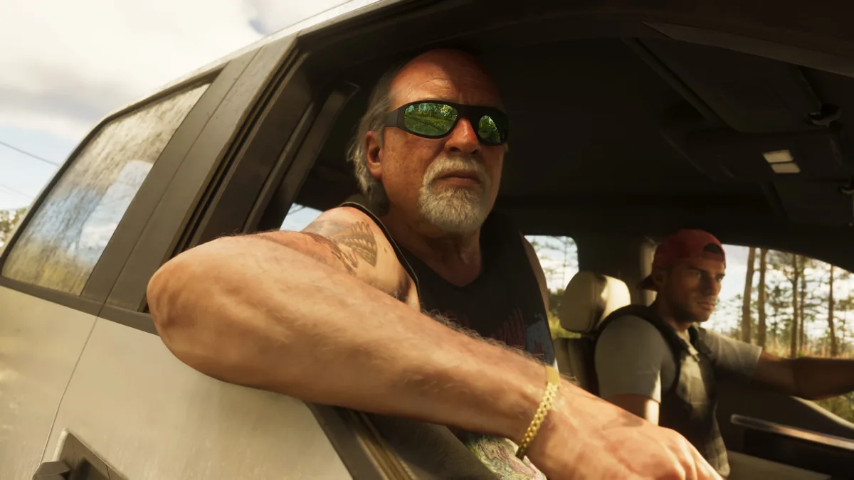 Actor confirma su participación en GTA 6