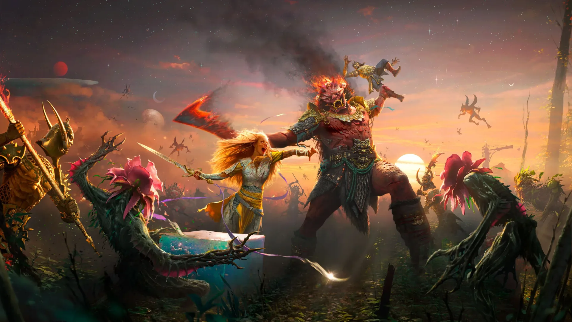Suri: The Seventh Note llegará a PS5 el 30 de octubre