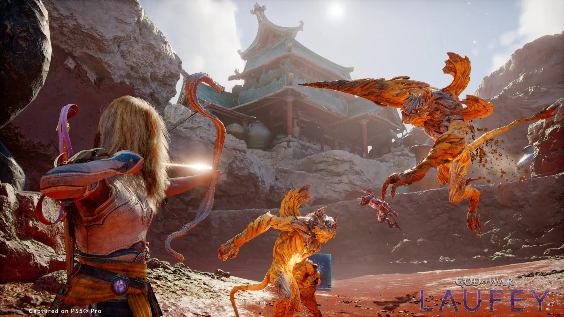Suri: The Seventh Note llegará a PS5 el 30 de octubre