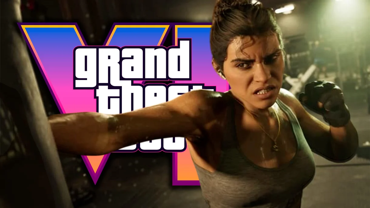 Todas las actividades de GTA VI