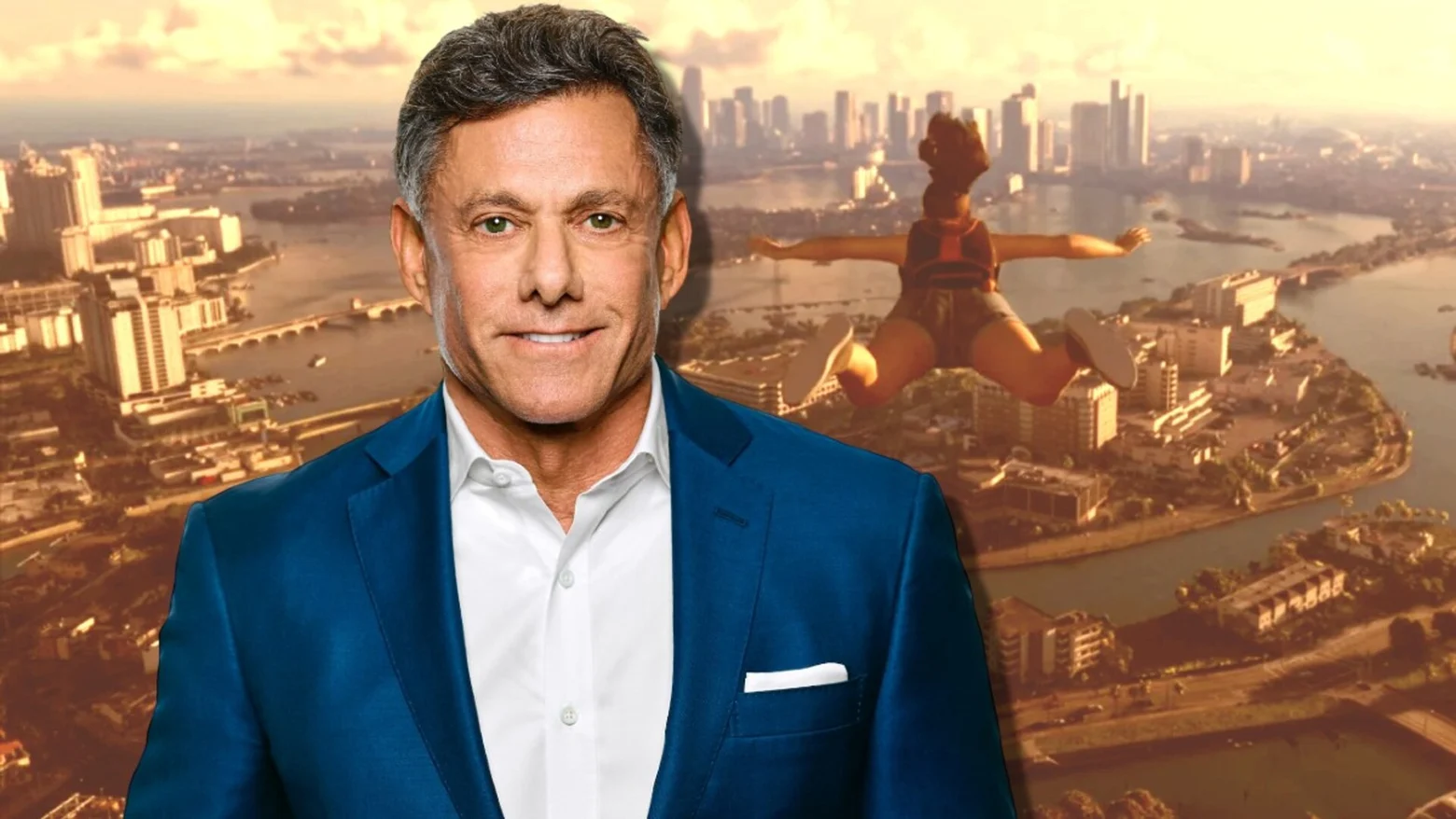 strauss zelnick gta vi sobre los 27 minutos