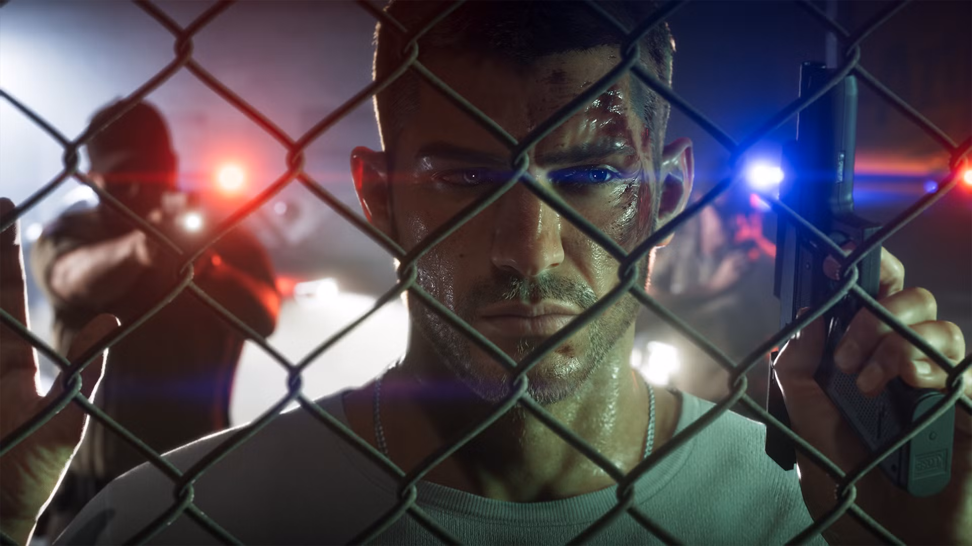 Arte promocional de GTA 6