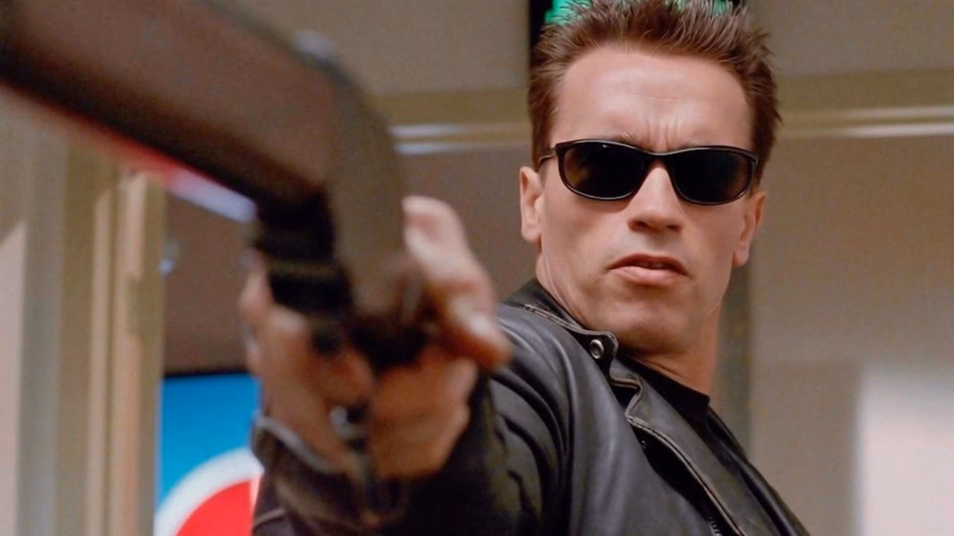 Imagen principal de Terminator: Survivors