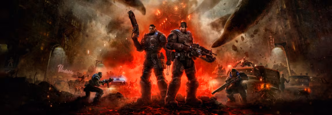 The Coalition se enorgullece de ser un pilar de la estrategia de exclusividad de Xbox