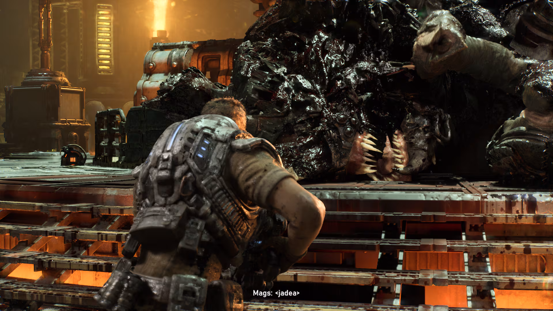 Análisis de Gears of War: E-Day, la saga regresa con una de sus mejores entregas