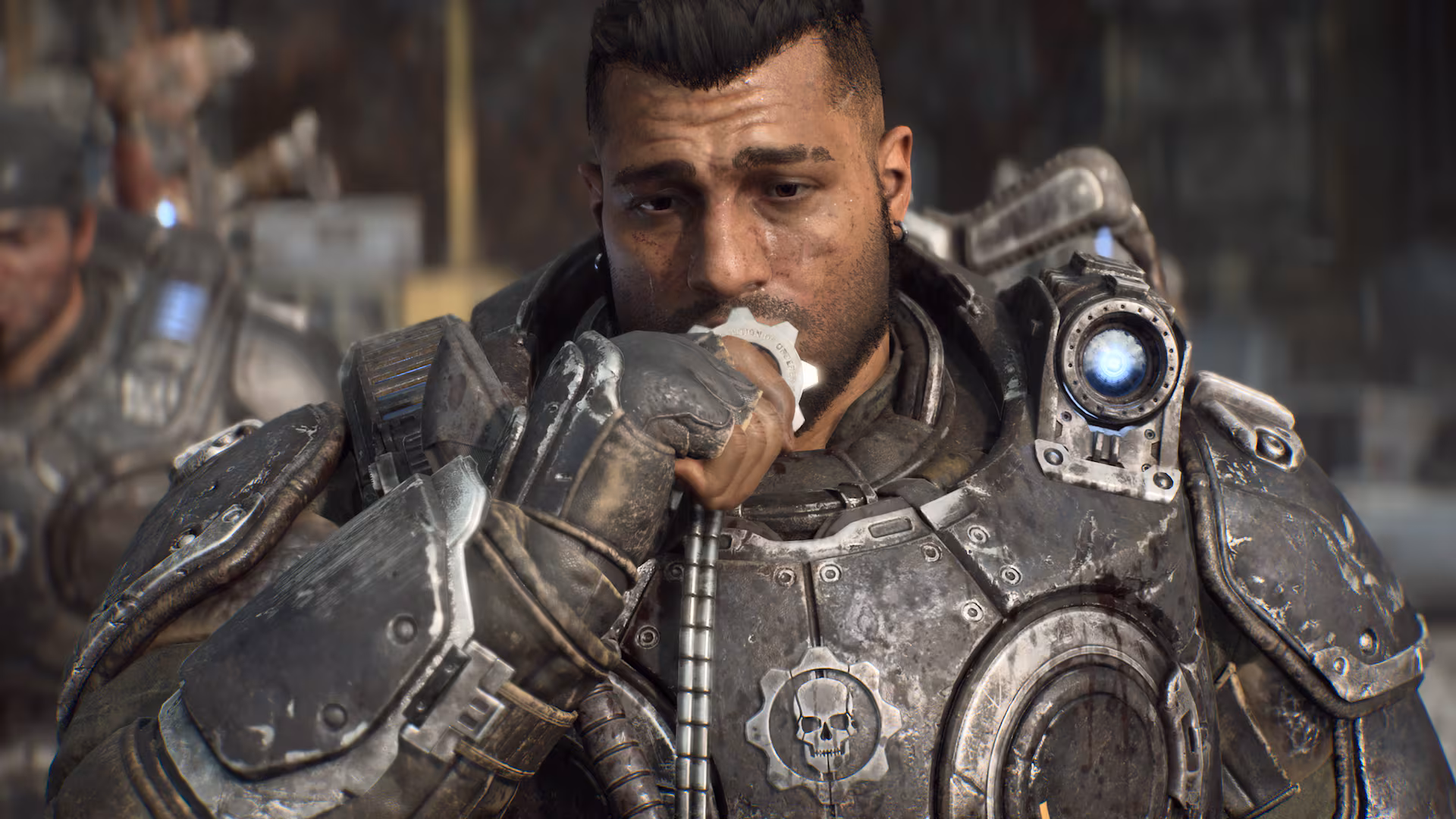 Análisis de Gears of War: E-Day, la saga regresa con una de sus mejores entregas