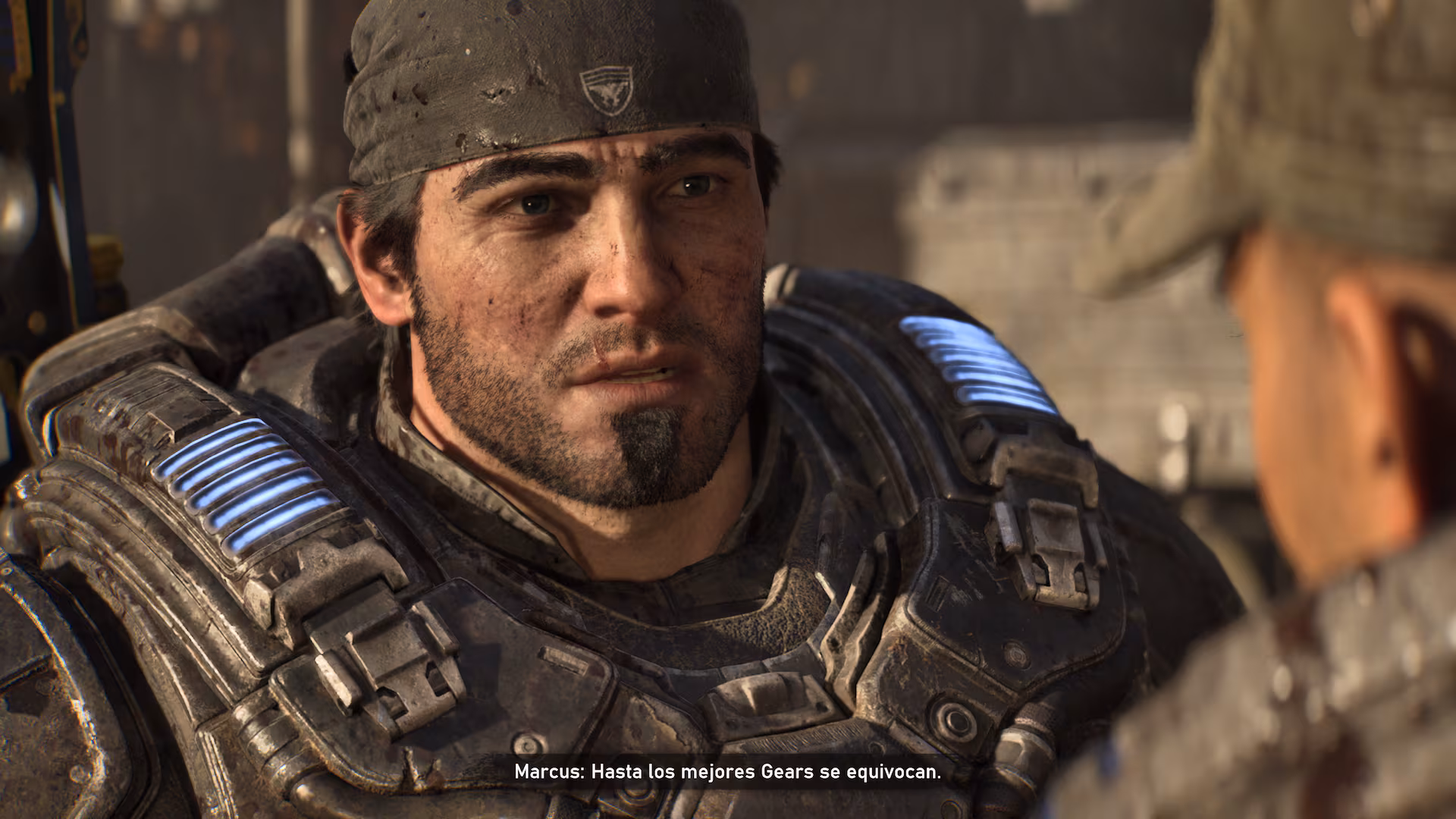 Análisis de Gears of War: E-Day, la saga regresa con una de sus mejores entregas