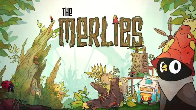 Captura de pantalla del juego