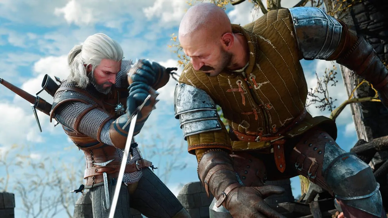 Nuevo parche para The Witcher 3 Remastered corrige problemas de iluminación en PC