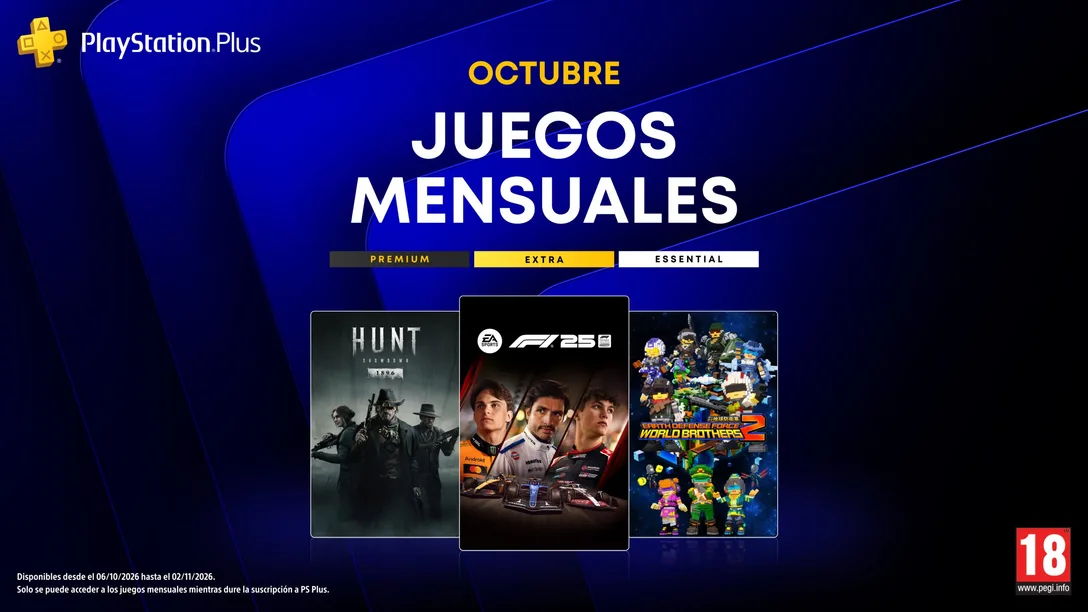 The Wolf Among Us Remastered se lanza el 29 de octubre