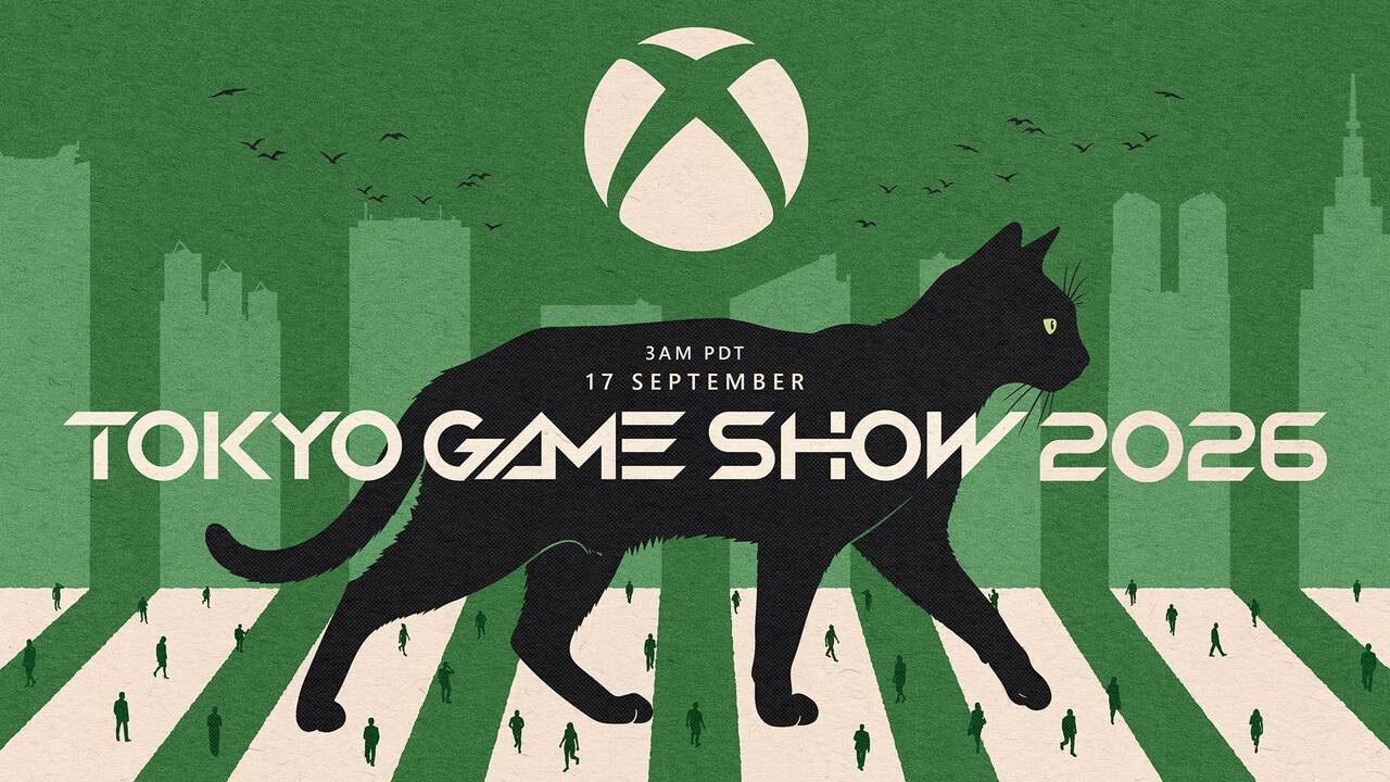 El Tokyo Game Show 2026 se expande a cinco días de duración