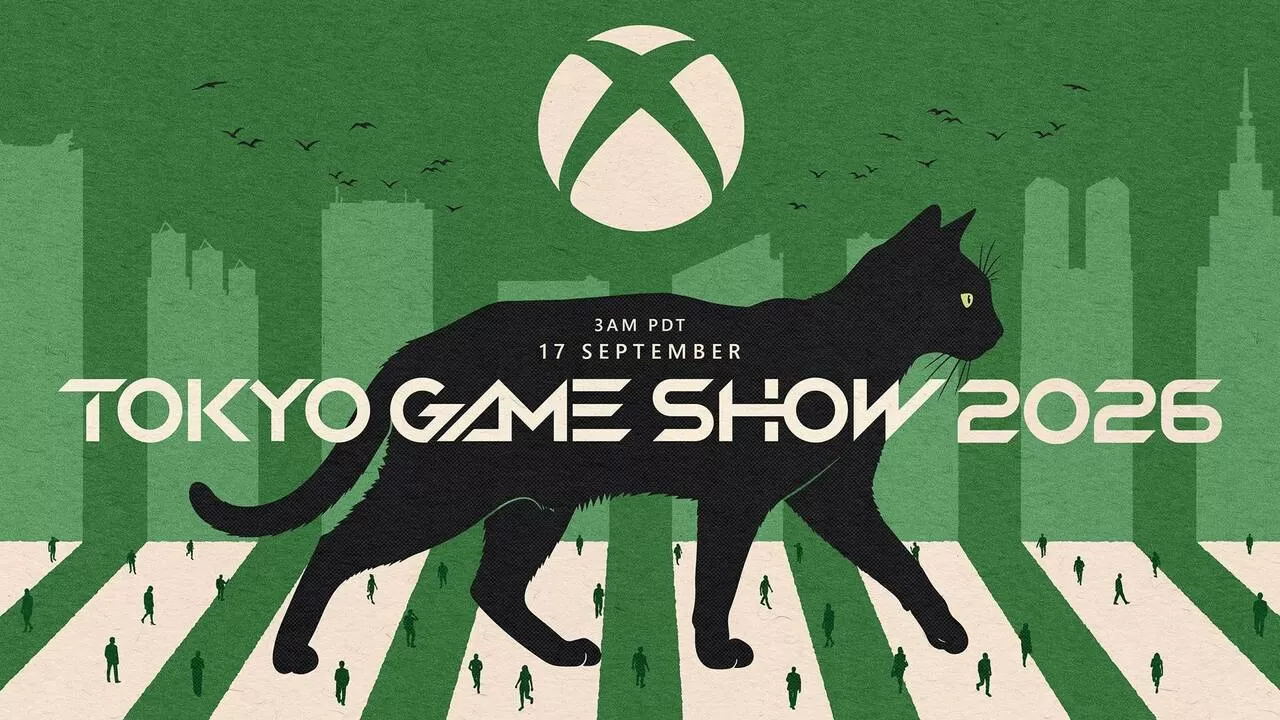 El Tokyo Game Show 2026 se expande a cinco días de duración
