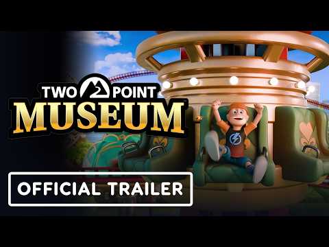 Miniatura del tráiler de Rides & Relics