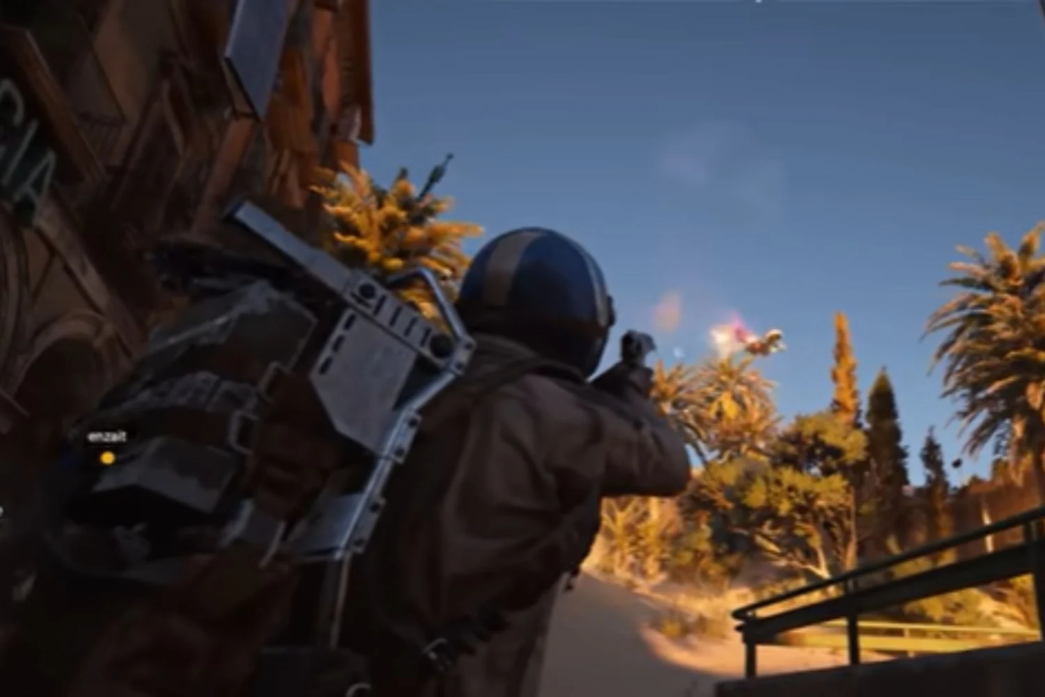 © YouTube / ARC Raiders
