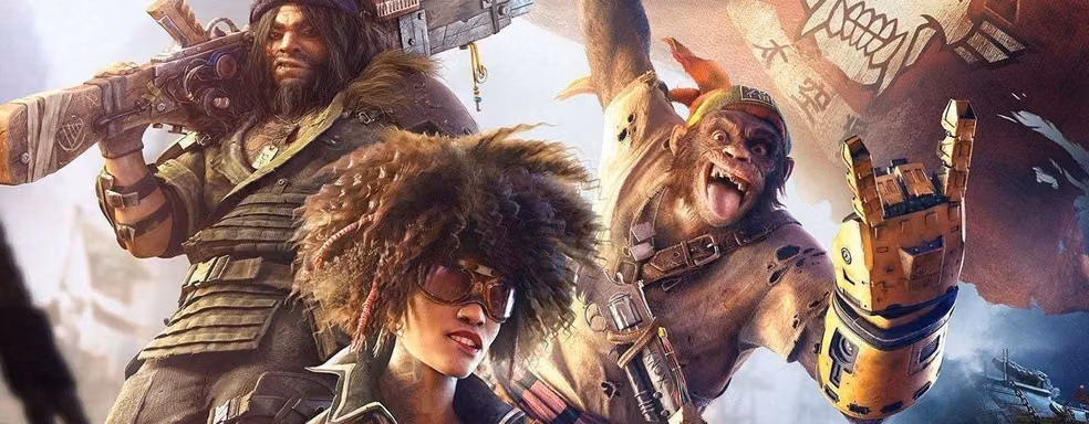 Beyond Good & Evil 2 continúa en desarrollo con nuevas incorporaciones