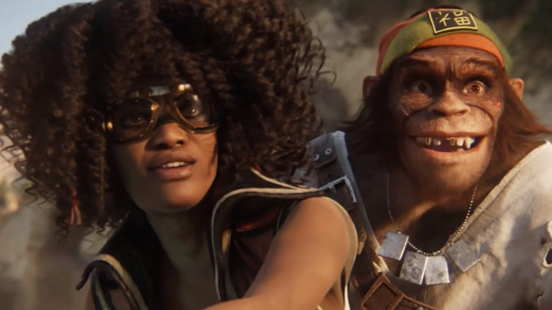 Beyond Good & Evil 2 continúa en desarrollo con nuevas incorporaciones